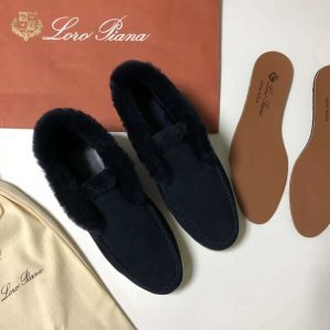 Ботинки женские Loro Piana