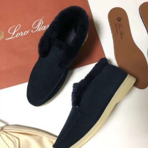 Ботинки женские Loro Piana