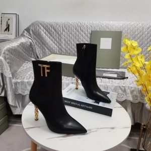 Ботильоны Tom Ford