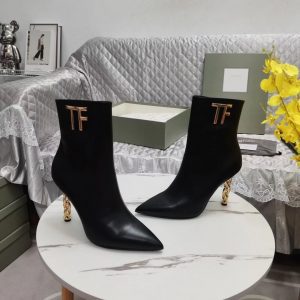 Ботильоны Tom Ford