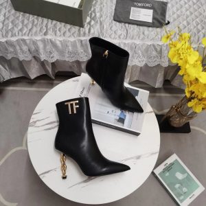 Ботильоны Tom Ford