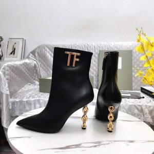 Ботильоны Tom Ford