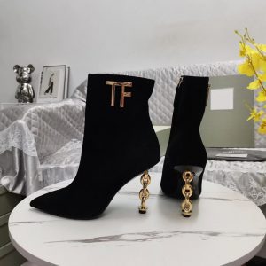 Ботильоны Tom Ford