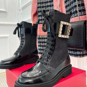 Ботинки Roger Vivier