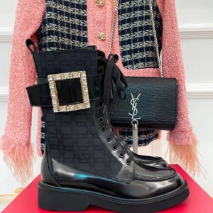 Ботинки Roger Vivier