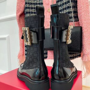 Ботинки Roger Vivier