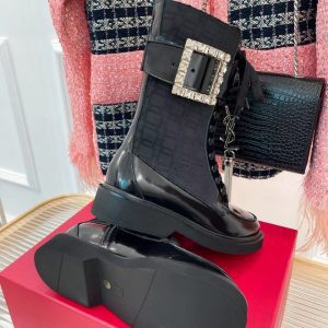 Ботинки Roger Vivier