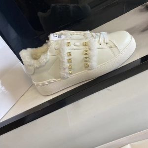 Кроссовки Valentino Rockstud