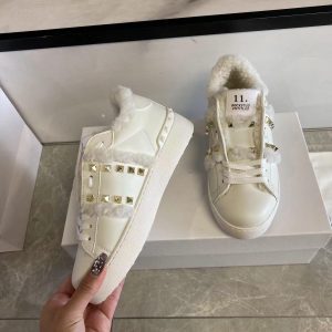 Кроссовки Valentino Rockstud