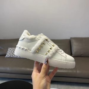 Кроссовки Valentino Rockstud