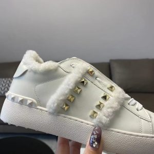 Кроссовки Valentino Rockstud