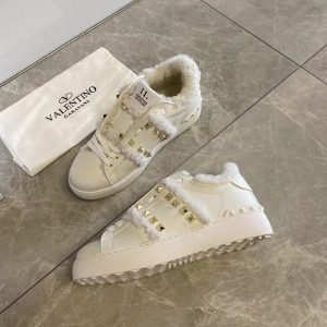 Кроссовки Valentino Rockstud