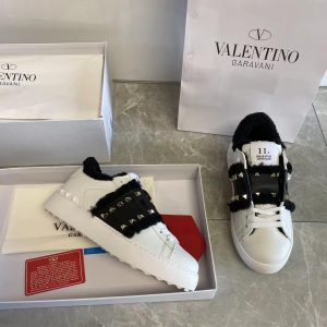 Кроссовки Valentino Rockstud