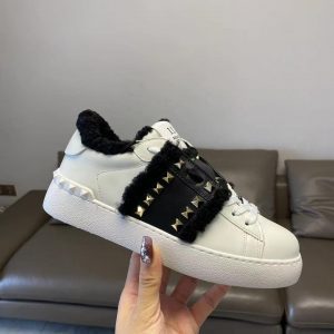 Кроссовки Valentino Rockstud