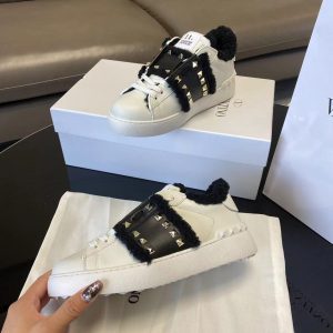 Кроссовки Valentino Rockstud