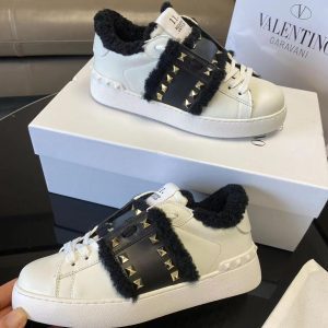 Кроссовки Valentino Rockstud