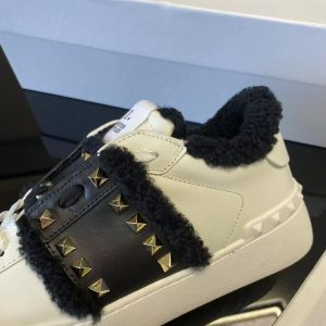 Кроссовки Valentino Rockstud