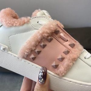 Кроссовки Valentino Rockstud