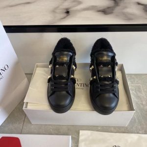 Кроссовки Valentino Rockstud