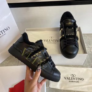 Кроссовки Valentino Rockstud