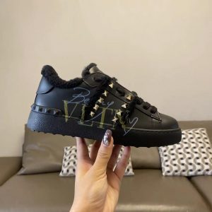 Кроссовки Valentino Rockstud