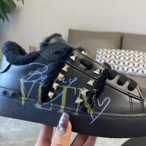 Кроссовки Valentino Rockstud