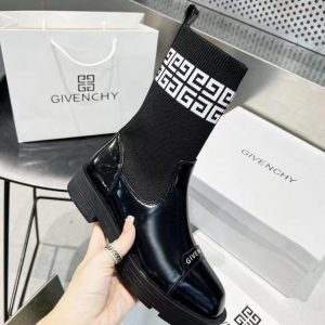 Ботинки Givenchy