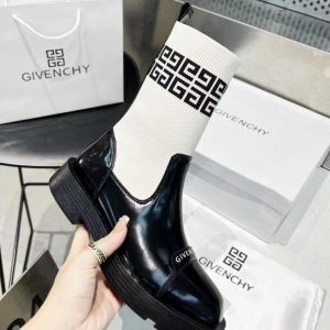 Ботинки Givenchy