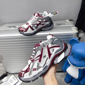 Кроссовки Balenciaga