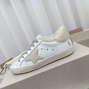 Кроссовки Golden Goose