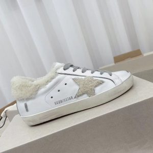 Кроссовки Golden Goose