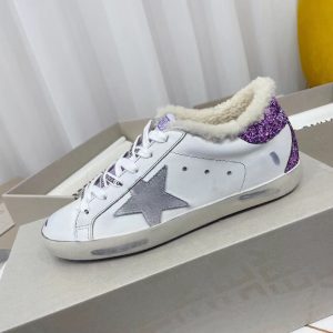 Кроссовки Golden Goose