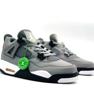 Кроссовки Nike Jordan 4