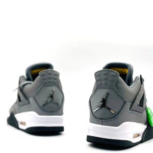 Кроссовки Nike Jordan 4