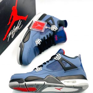 Кроссовки Nike Jordan 4