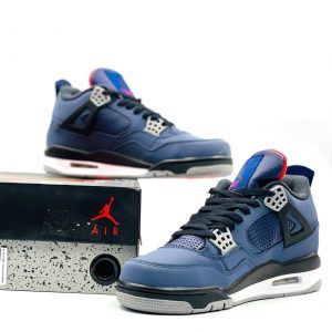 Кроссовки Nike Jordan 4