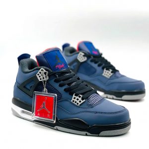 Кроссовки Nike Jordan 4