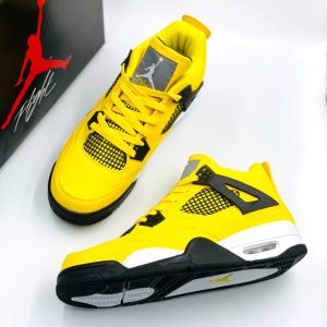 Кроссовки Nike Jordan 4