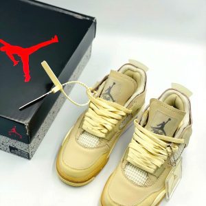 Кроссовки Nike Jordan 4