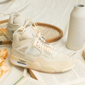 Кроссовки Nike Jordan 4