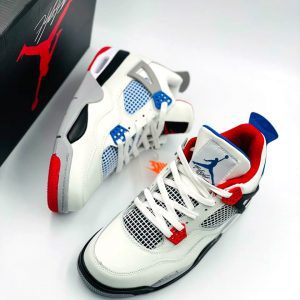 Кроссовки Nike Jordan 4