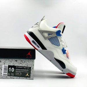 Кроссовки Nike Jordan 4