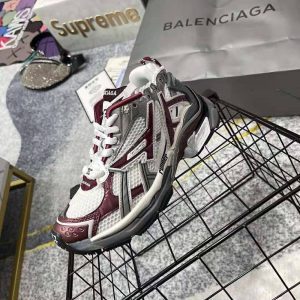 Кроссовки Balenciaga