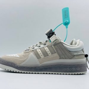 Кроссовки Adidas Bad Bunny