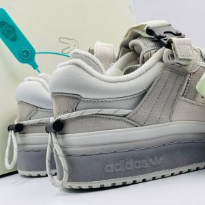 Кроссовки Adidas Bad Bunny