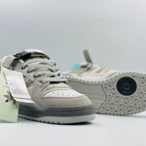 Кроссовки Adidas Bad Bunny