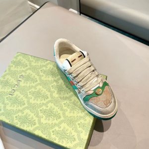 Кроссовки женские Gucci Screener