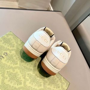 Кроссовки женские Gucci Screener