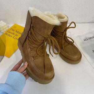 Ботинки UGG