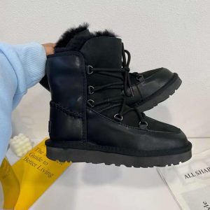 Ботинки UGG